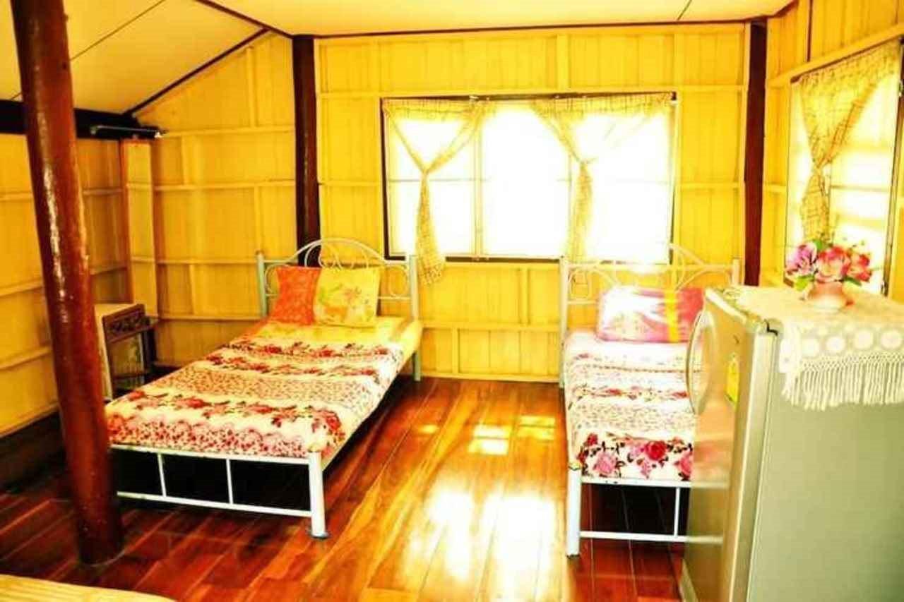 Krsc Thailand Kaeng Kachan Ngoại thất bức ảnh