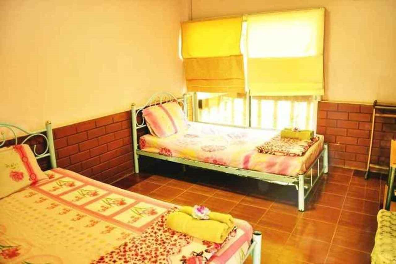 Krsc Thailand Kaeng Kachan Ngoại thất bức ảnh