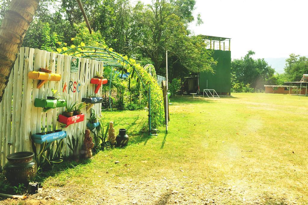 Krsc Thailand Kaeng Kachan Ngoại thất bức ảnh