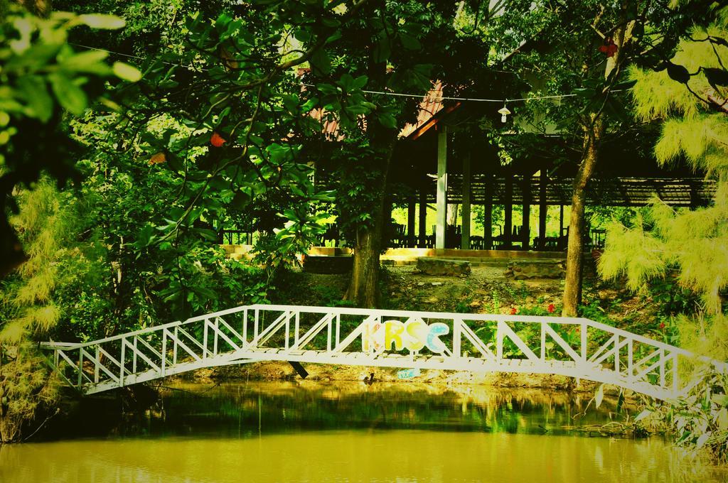 Krsc Thailand Kaeng Kachan Ngoại thất bức ảnh