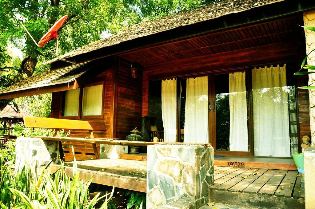 Krsc Thailand Kaeng Kachan Phòng bức ảnh