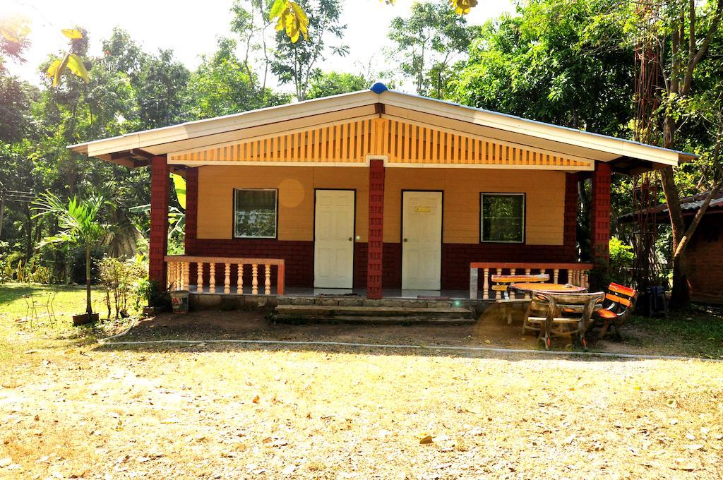 Krsc Thailand Kaeng Kachan Phòng bức ảnh