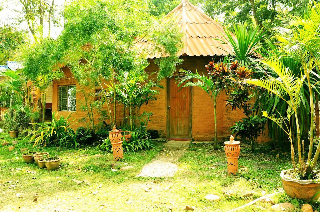 Krsc Thailand Kaeng Kachan Phòng bức ảnh